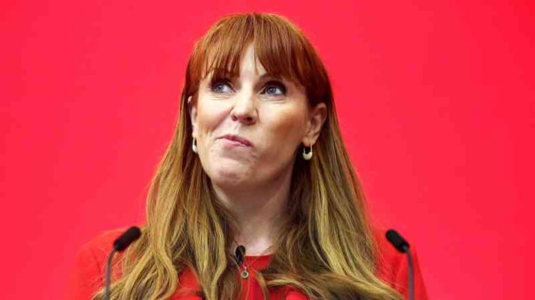 Rachel Reeves ‘absolutamente segura’ de que Angela Rayner no evitó pagar impuestos.