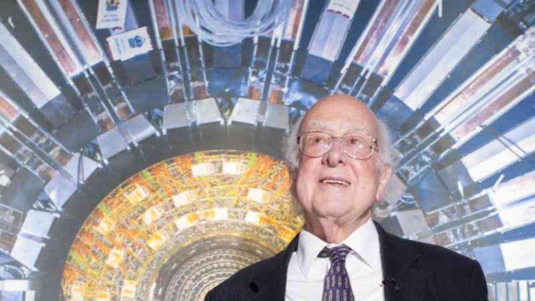 Profesor Peter Higgs obituario: Físico teórico que ganó el premio Nobel