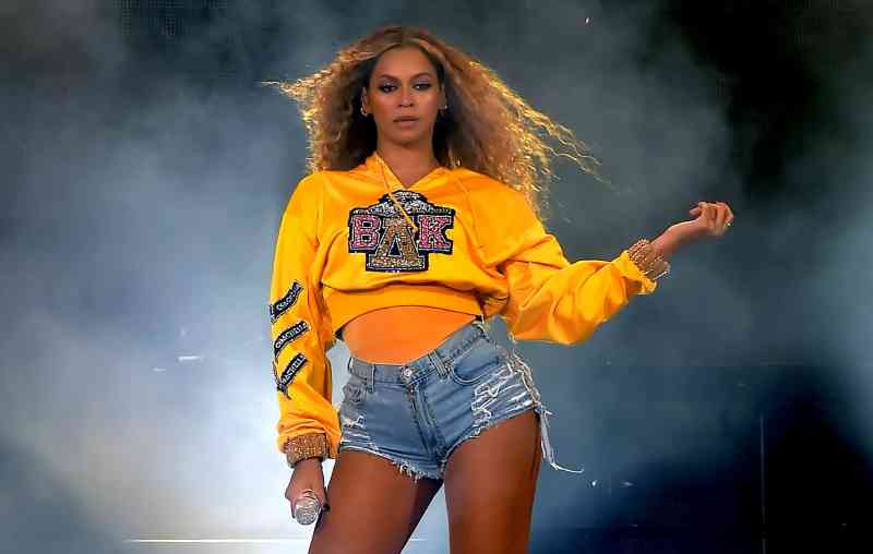 Beyoncé actuó en Coachella en 2018, pero el festival ha tenido dificultades para conseguir un gran cabeza de cartel este año