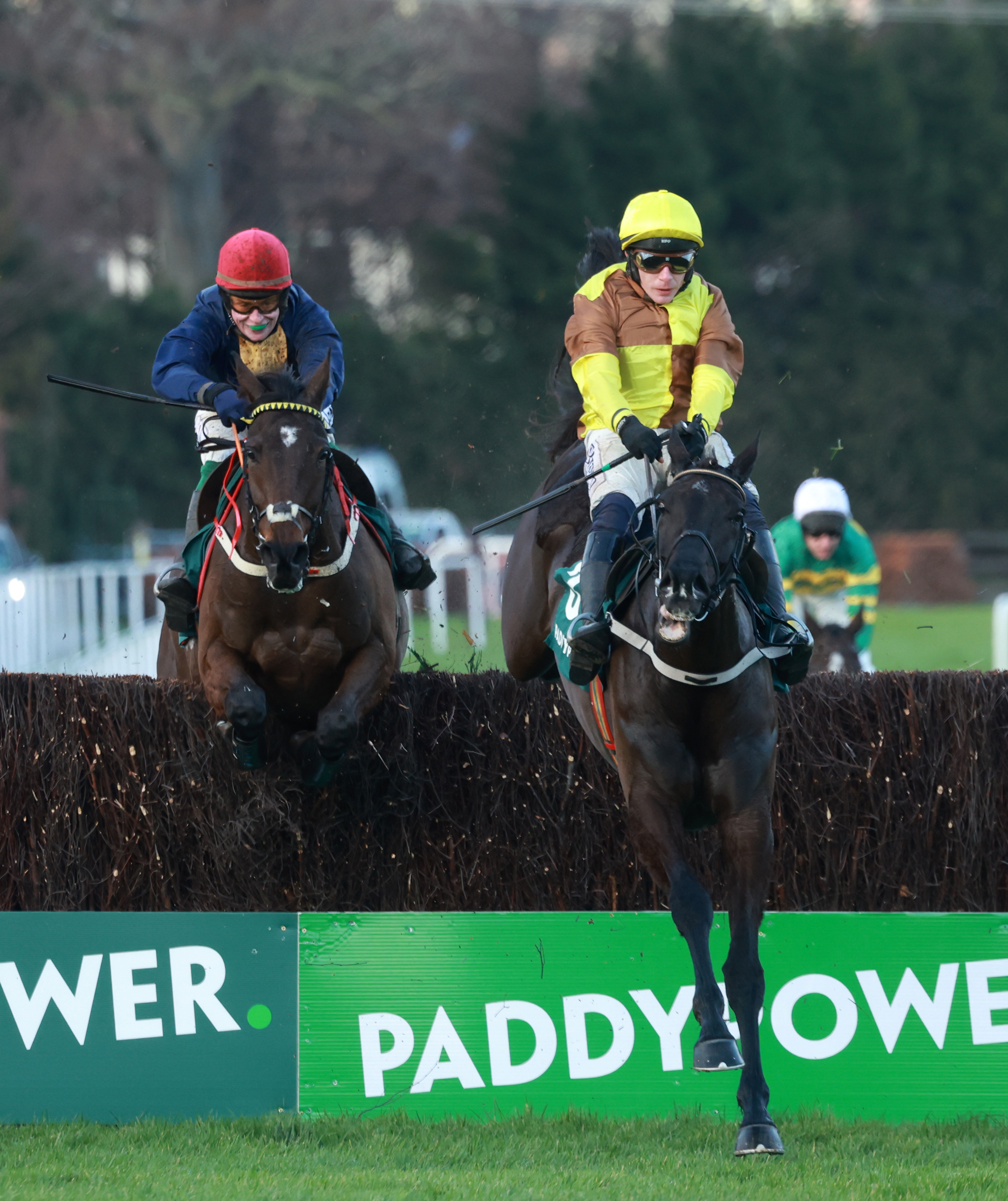 London is hoping to reverse the trend of companies such as Paddy Power’s owner Flutter Entertainment to drop it as their main listing in favour of New York